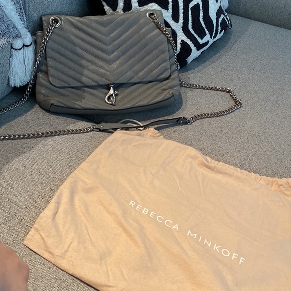 Rebecca Minkoff Edie Bag - Picture 4 of 12